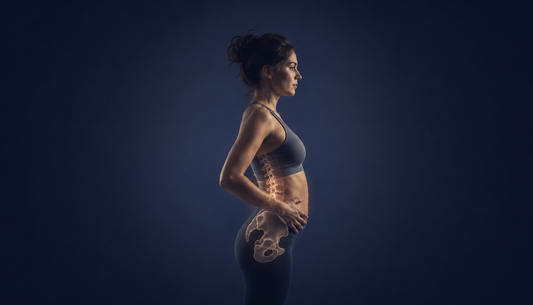 Espalda Sana: Corrección de Hiperlordosis